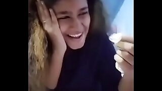 Indian Gf Strip