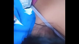 Cam show