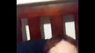 Indian woman masturbating