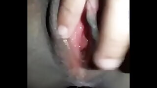 Mostrando a ex safada
