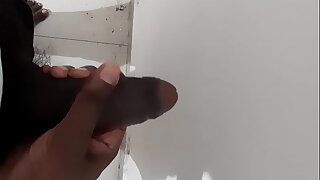 Desi Cock massage