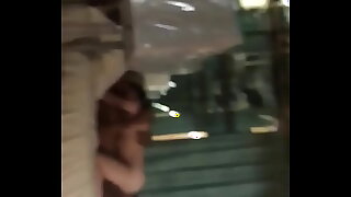 Fucking cheating girlfriend