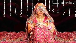 देवर के साथ सुहागरात का रोलेप्ले किया