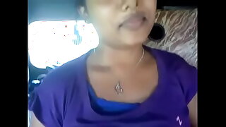 local beautiful girl masti in public vehicle