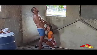 Padrasto Vs enteada,sexo proibido