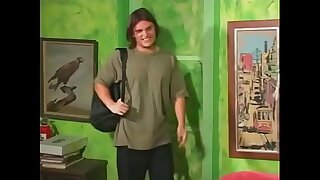 stepson helps his step m. - MOMSAW.COM