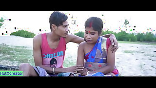 Unmarried village teen girl best sex! Indian beautiful poor girl reality sex