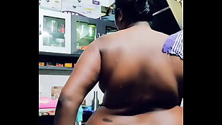 Swathi Naidu nude education video