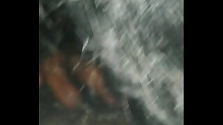 Reshma aunt fucking in public bus