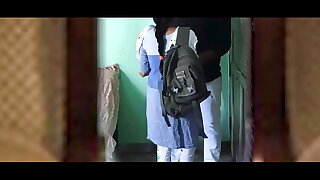 Indian Stepbrother Fucks His Hot StepSister