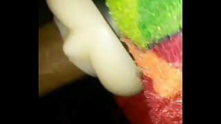 എന്റെ ആദ്യത്തെ ഫ്ലഷ്ലൈറ്റിലെ പണി