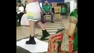 इंडियन लैप डांस