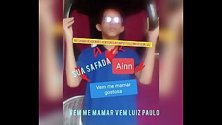 Jo&atilde_o Paulo comedor de casadas