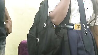 Indian college girl sex video &ndash; new style