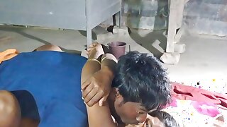Beautiful Indian Village Wife Full night