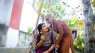 DADAJI ROUGH HARDCORE FUCK WITH VIRGIN GIRL WHEN SHE WAS ALONE FULL MOVIE