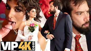 BRIDE4K. I won'_t fuck this bastard. I'_ll fuck his friend