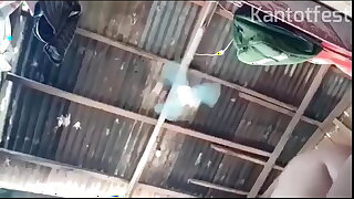 Sekretong Inakyat Ni Pare si Mare Habang nasa Trabaho ang Mister