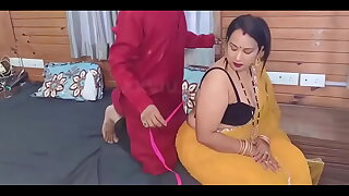 Tailor &ndash_ 2025 &ndash_ Hindi Uncut Short Film