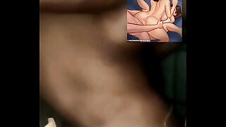 Desi Sexy Wife Doggy