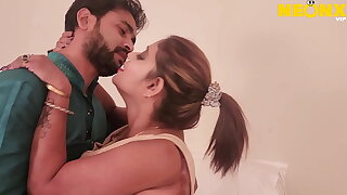Hot Bhabhi Gets Fucked by Young Devar (HINDI AUDIO)