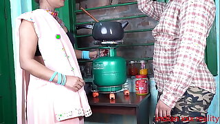 XXX Indian step SISTER FUCK desi XXX step family In hindi XXX