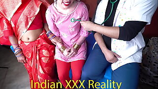 XXX Indian Doctor XXX sex in hindi XXX