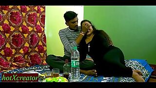 Please Don'_t tell my Husband! Friend wife Sex