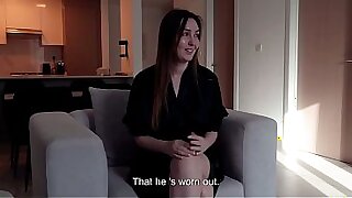 Shh... Don&rsquo_t Tell Anyone How You Fucked Your Stepmom
