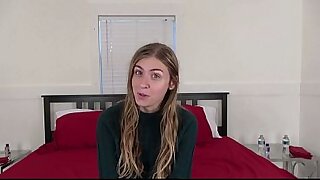 Desperate Amateurs casting hot big tit big ass milfs getting their tight pussies pounded hard by big white cock